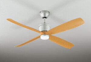 シーリングファン 軽量 ファン本体 DCモーター 静か 省エネ 簡易結線型 指定の角度まで傾斜対応 別売延長パイプ対応 リモコン付属