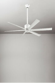 【スーパーSALE10％OFF】シーリングファン 軽量 ファン本体 DCモーター 静か 省エネ 簡易結線型 指定の角度まで傾斜対応 60cm延長パイプセット リモコン付属