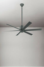 【スーパーSALE10％OFF】シーリングファン ファン本体 DCモーター 静か 省エネ 簡易結線型 指定の角度まで傾斜対応 90cm延長パイプセット リモコン付属