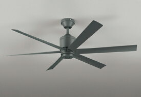 【スーパーSALE10％OFF】シーリングファン 軽量 ファン本体 DCモーター 静か 省エネ 簡易結線型 指定の角度まで傾斜対応 別売延長パイプ対応 リモコン付属