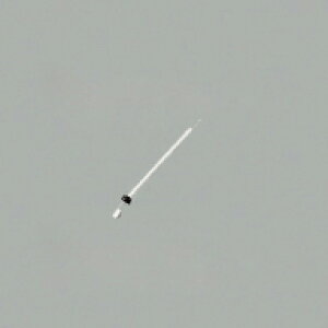 シーリングファン 指定ファン専用 60cm延長パイプ 指定の角度まで傾斜対応