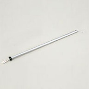 シーリングファン WF506P1・WF505P2・WF406P1・WF405P1専用90cm延長パイプ 指定の角度まで傾斜対応
