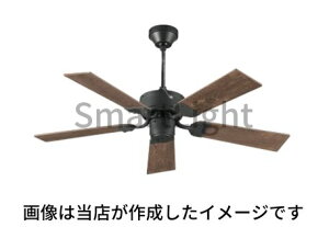 シーリングファン 軽量 インダストリアル 北欧 ファン本体 ACモーター 簡易結線型 指定の角度まで傾斜対応 羽根はリバーシブル 30cm延長パイプセット リモコン付属