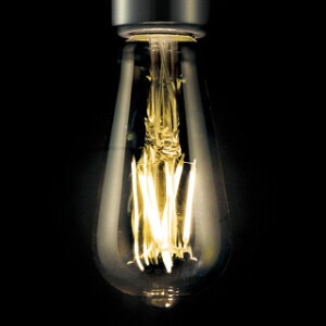 �y�I�[�f���b�N�z �wNO271C(LDA4L/C/F/D)�xLED ����E26 �t�B�������g �G�W�\�� �` �d���F(2400K) ������(�ʔ�������Ή�) �N���V�b�N �A���e�B�[�N ���g�� ���B���e�[�W