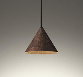 ペンダントライト ※ハンドメイドによるエイジング塗装のため、仕上がりに個体差があります 北欧 洋風 4.5畳以下・小型 ※工事取付 ダクトレール取付 白熱灯60W相当 電球色(2700K) 調光可(別売調光器対応)