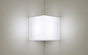 【30日ポイント3倍+エントリーで最大3倍】ブラケットライト 上下面カバー付(非密閉) 拡散 洋風 ※工事必要 白熱灯60W相当 四角