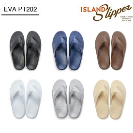【正規取扱店】ISLAND SLIPPER EVAPT202 6色 サンダル トング アイランドスリッパー クラッシック メンズ レディース