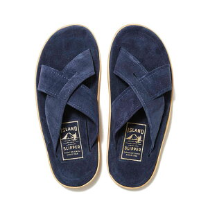 �y���K�戵�X�zISLAND SLIPPER PT223 �N���X���U�[�T���_�� 5�F (�A�C�����h�X���b�p�[)