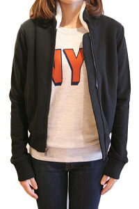 �y���K�戵�X�zJAMES PERSE WTC2882 ���f�B�[�X�{�A�W���P�b�g BLACK (�W�F�[���X�p�[�X)
