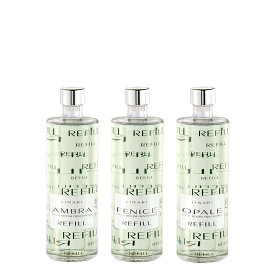 【正規取扱店】LINARI ルームディフューザーリフィル 詰め替え スティック付き 8種 500ml(リナーリ)