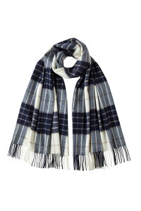 �y���K�戵�X�zJohnstons of Elgin �唻�J�V�~�A�X�g�[�� WA000056 �m�b�N���A RU5380 Knockmore (�W�����X�g���Y �I�u �G���K��)