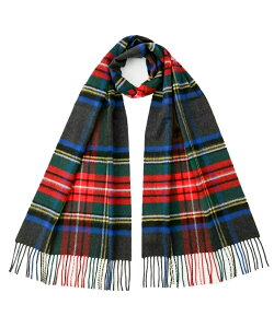 �y���K�戵�X�zJohnstons of Elgin �����J�V�~�A�X�g�[�� WA000057 �`���R�[���O���[�X�`���A�[�g VU9031 Charcoal Grey Stewart (�W�����X�g���Y �I�u �G���K��)