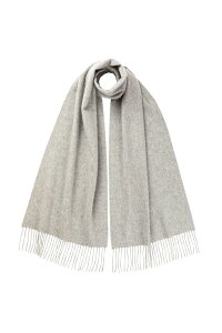 �y���K�戵�X�zJohnstons of Elgin �����J�V�~�A�X�g�[�� WA000057 HA0100 SILVER (�W�����X�g���Y �I�u �G���K��)