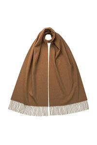 �y���K�戵�X�zJohnstons of Elgin �����J�V�~�A�X�g�[�� WA000057 SB3022 DARK CAMEL (�W�����X�g���Y �I�u �G���K��)