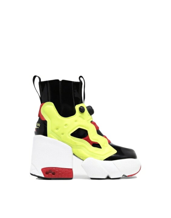 楽天市場】【正規取扱店】Maison Margiela REEBOK Tabi Instapump Fury 