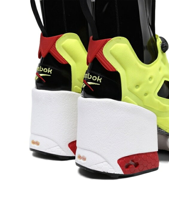 楽天市場】【正規取扱店】Maison Margiela REEBOK Tabi Instapump Fury 