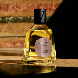 �y���K�戵�X�zDR.VRANJES �I�[�h�p���t�@�� 100ml 8��(���� Eau de Parfum �h�b�g�[���E�����j�G�X �h�b�g�[�������j�G�X)