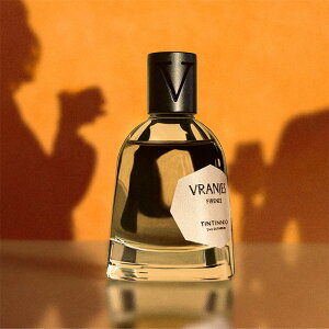 �y���K�戵�X�zDR.VRANJES �I�[�h�p���t�@�� 40ml 8��(���� Eau de Parfum �h�b�g�[���E�����j�G�X �h�b�g�[�������j�G�X)