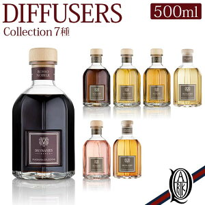 yK戵XzDr.Vranjes fBt[U[ 500ml 7 RNV (collection hbg[EjGX hbg[ jGX b\m[r JohX E[hm[r {[{ U[E[h 