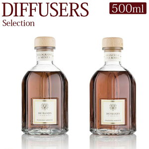 yK戵XzDr.Vranjes fBt[U[ 500ml 2 ZNV (selection hbg[EjGX hbg[jGX diffuser  UN IW [Y WX~ ~g)
