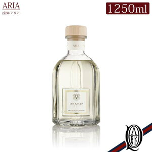 yK戵XzDr.Vranjes fBt[U[ 1250ml ARIA (AA  IW XyA~g x`o[ Koi Tradition gfBV hbg[EjGX diffuser [tOX)