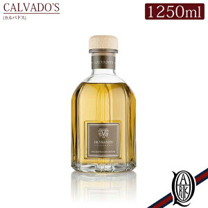 �y���K�戵�X�zDr.Vranjes �f�B�t���[�U�[ 1250ml CALVADO'S (�J���o�h�X �x���K���b�g �R���A���_�[ �A�b�v�� �K���o�i�� �V�_�[�E�b�h Collection �R���N�V���� �h�b�g�[���E�����j�G�X diffuser ���[��