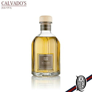 �y���K�戵�X�zDr.Vranjes �f�B�t���[�U�[ 2500ml CALVADO'S (�J���o�h�X �x���K���b�g �R���A���_�[ �A�b�v�� �K���o�i�� �V�_�[�E�b�h Collection �R���N�V���� �h�b�g�[���E�����j�G�X diffuser ���[��