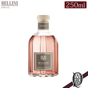 �y���K�戵�X�zDr.Vranjes �f�B�t���[�U�[ 250ml BELLINI (�x���[�j �x���K���b�g �z���C�g�O���[�v �s�[�` �x�`�o�[ �W���W���[ Collection �R���N�V���� �h�b�g�[���E�����j�G�X diffuser ���[���t���O