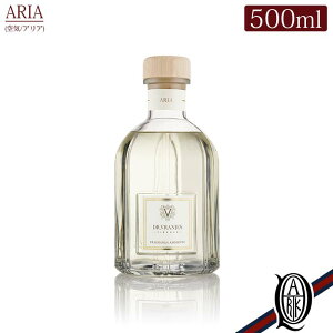 yK戵XzDr.Vranjes fBt[U[ 500ml ARIA (AA  IW XyA~g x`o[ Koi Tradition gfBV hbg[EjGX diffuser [tOX)