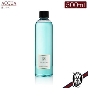 yK戵XzDr.Vranjes fBt[U[ lߑւ ACQUA (ANA oW }[g XN V_[Ebh C Tradition gfBV tB lւ refill hbg[EjGX diffuser [