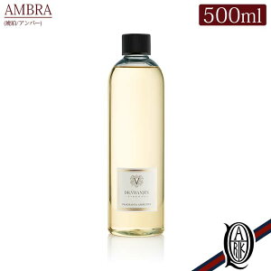 yK戵XzDr.Vranjes fBt[U[ lߑւ AMBRA (Au [jE p`[ T_Ebh oj V_[Ebh Tradition gfBV tB lւ refill hbg[E