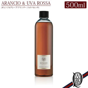 yK戵XzDr.Vranjes fBt[U[ lߑւ ARANCIO UVA ROSSA (A`EEo bT IW }_ [Y }OmA Vi Tradition gfBV tB lւ refill h