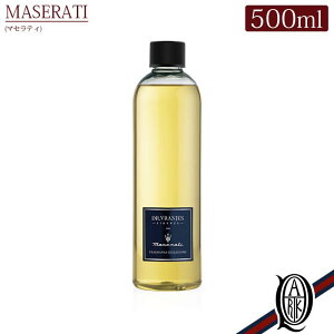 �y���K�戵�X�zDr.Vranjes �f�B�t���[�U�[ �l�ߑւ� MASERATI (�}�Z���e�B ���t�B�� �l�ւ� refill ���t�B�� �h�b�g�[���E�����j�G�X �h�b�g�[�������j�G�X diffuser ���[���t���O�����X)