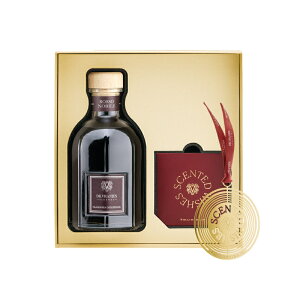 yK戵XzDr.Vranjes Mtg{bNX ROSSO NOBILE 500ml fBt[U[ + Decor (GIFT hbg[EjGX hbg[jGX)