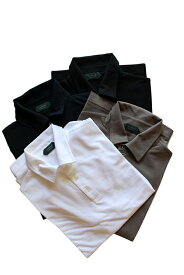 【正規取扱店】ZANONE アイスコットンポロシャツ 811818 Polo Shirt ice cotton (ザノーネ)