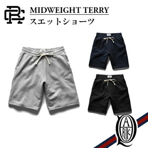 �y���K�戵�X�zREIGNING CHAMP �X�G�b�g�V���[�c RC-5019 MIDWEIGHT TERRY 3�F (���C�j���O�`�����v)