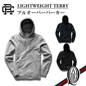 【正規取扱店】REIGNING CHAMP プルオーバーパーカー LIGHTWEIGHT TERRY RC-3529 3色 (レイニングチャンプ)
