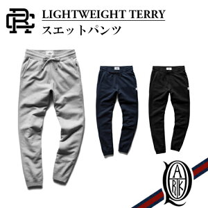�y���K�戵�X�zREIGNING CHAMP SLIM SWEATPANT �X�G�b�g�p���c RC-5173 3�F LIGHTWEIGHT TERRY (���C�j���O�`�����v)