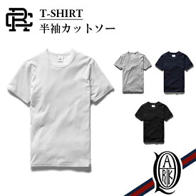 【正規取扱店】REIGNING CHAMP T-SHIRT 定番半袖カットソー RC-1028 (レイニングチャンプ)