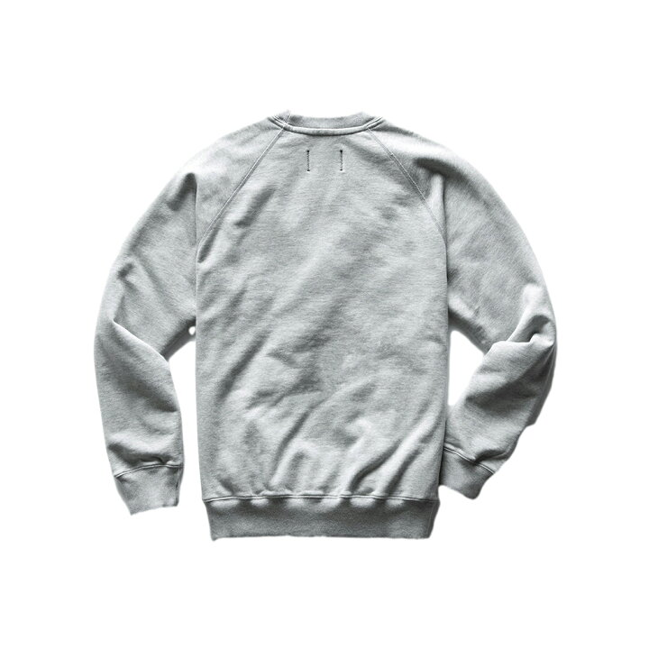 楽天市場】【正規取扱店】REIGNING CHAMP RELAXED CREWNECK リラックス 