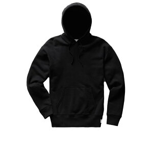 �y���K�戵�X�zREIGNING CHAMP RELAXED PULLOVER HOODIE �����b�N�X�v���I�[�o�[�p�[�J�[ RC-3719 MIDWEIGHT TERRY BLACK(���C�j���O�`�����v)