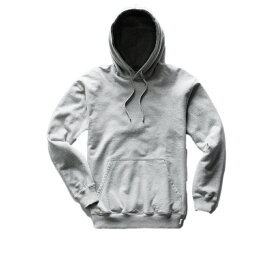 【正規取扱店】REIGNING CHAMP RELAXED PULLOVER HOODIE リラックスプルオーバーパーカー RC-3719 MIDWEIGHT TERRY H.GREY(レイニングチャンプ)