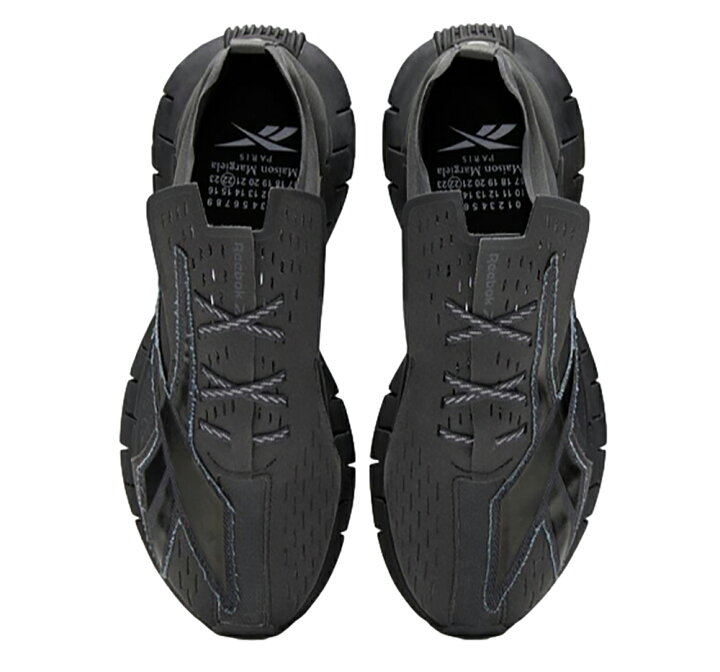 楽天市場】【正規取扱店】Maison Margiela REEBOK PROJECT 0 ZS MEMORY