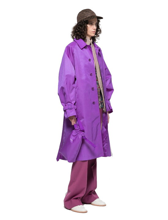 楽天市場】【正規取扱店】beautiful people ナイロンツイル ステン  