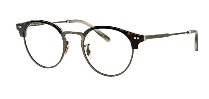 楽天市場】【正規取扱店】OLIVER PEOPLES OV5469 REILAND メガネ  