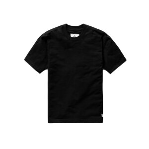 �y���K�戵�X�zREIGNING CHAMP MIDWEIGHT JERSEY T-SHIRT RC-1311 BLACK (���C�j���O�`�����v)