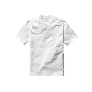 �y���K�戵�X�zREIGNING CHAMP MIDWEIGHT JERSEY T-SHIRT RC-1311 WHITE (���C�j���O�`�����v)