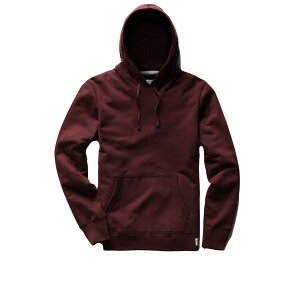 �y���K�戵�X�zREIGNING CHAMP PULLOVER HOODIE �v���I�[�o�[�p�[�J�[ RC-3206 MIDWEIGHT TERRY CRIMSON (���C�j���O�`�����v)