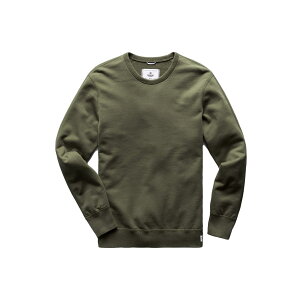 �y���K�戵�X�zREIGNING CHAMP CREWNECK SWEAT �N���[�l�b�N�X�G�b�g RC-3207 MIDWEIGHT TERRY FIR(���C�j���O�`�����v)