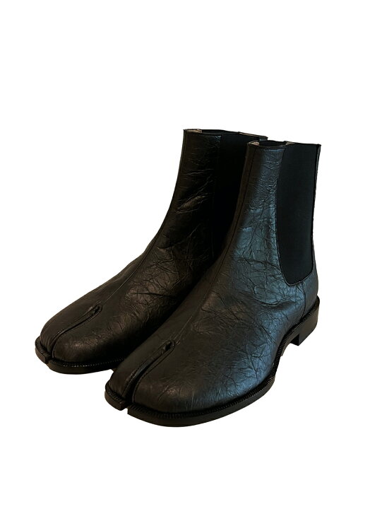 楽天市場】【正規取扱店】Maison Margiela Tabi チェルシーブーツ  
